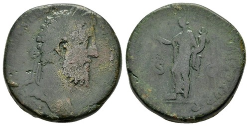 Antico imperatore romano - imperatore,