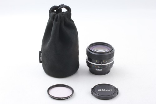 Ottimo come nuovo - nikon, new