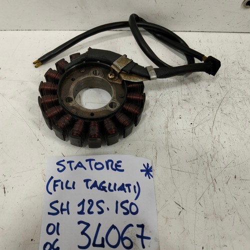 Statore magnete honda - statore, sh