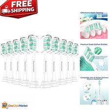 Confezione da 10 Testine di