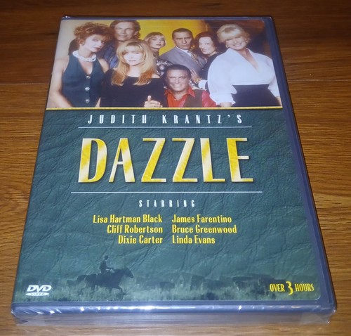 Dazzle new lisa - dazzle, new,