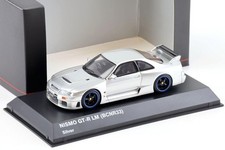 1:43 Kyosho Nissan Nismo GT-R