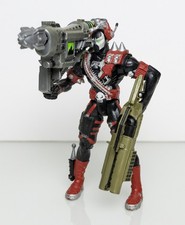 McFarlane Spawn | Commando