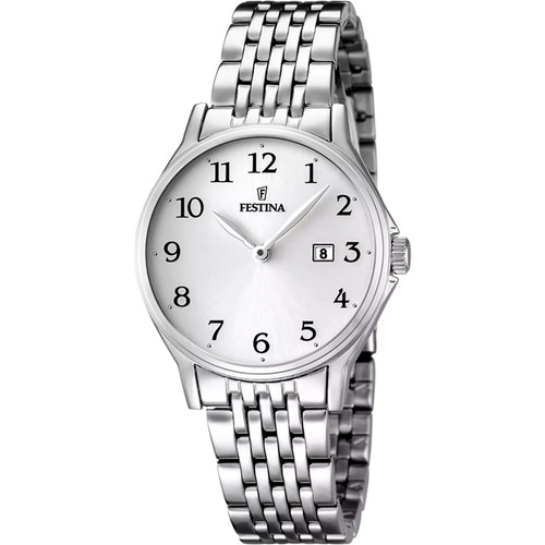 Orologio solo tempo