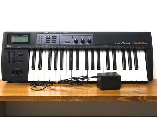 Tastiera roland pro - tastiera,