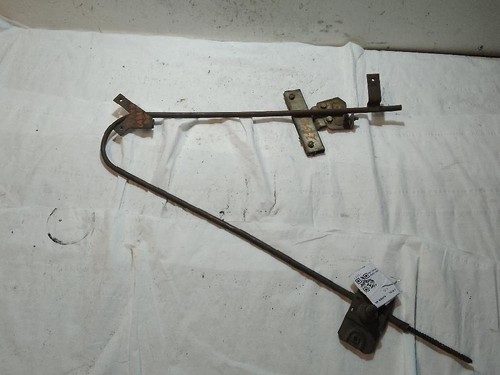 Alzacristalli anteriore destro - alzacristalli,