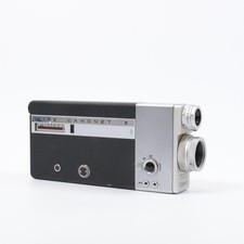 Canon Canonet 8 fotocamera
