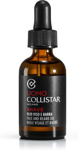 Uomo olio viso barba - uomo,