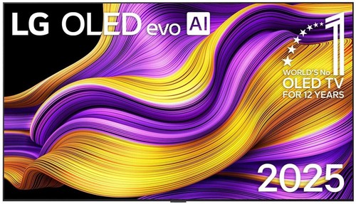 Oled83g58lw oled smart - oled, 4k
