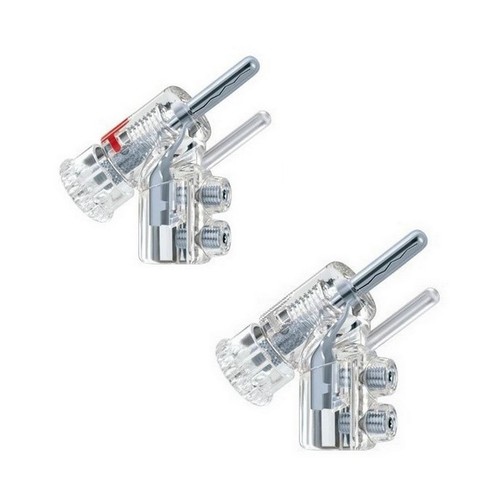 Connettore banana wbt 0610 - connettore,