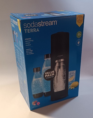 Gasatore acqua sodastream mod - gasatore,