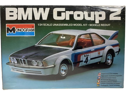Monogramma bmw gruppo - monogramma, 2