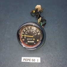 Contachilometri Strumentazione