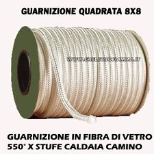 GUARNIZIONE QUADRATA ALTA