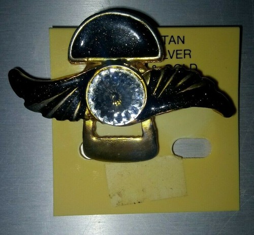 Accessori donna spilla con - accessori,