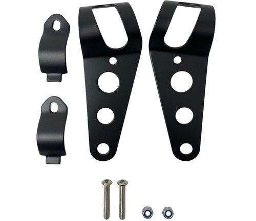 Staffe fari per yamaha cafe - per,