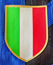 patch toppa badge logo 2024