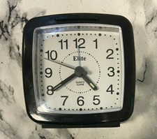 Sveglia da tavolo Elite -