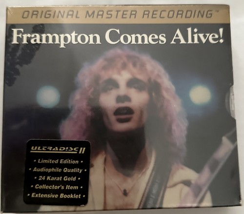 Peter frampton - frampton,