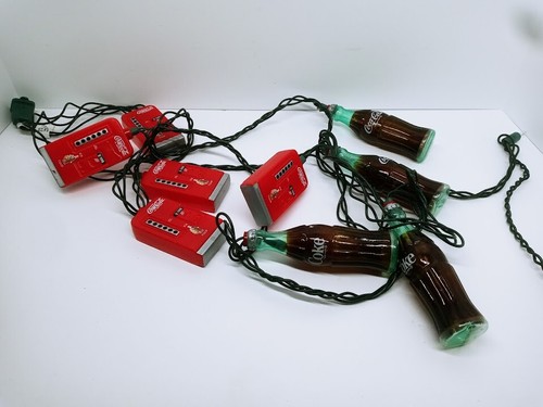Set corde luminose - corde,