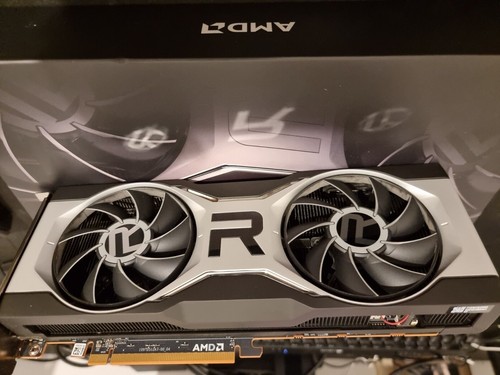 Amd radeon 6700 12gb - radeon,