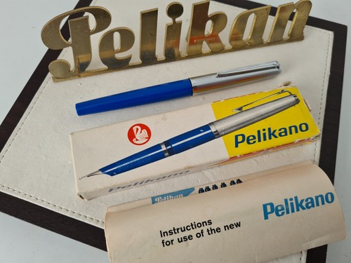 Pelikan pelikano modell pf - pelikan, 2