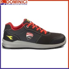 Scarpe antinfortunistica - scarpe,