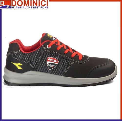 Scarpe antinfortunistica - scarpe,