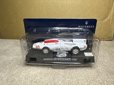 Maserati 420M Eldorado 1958
