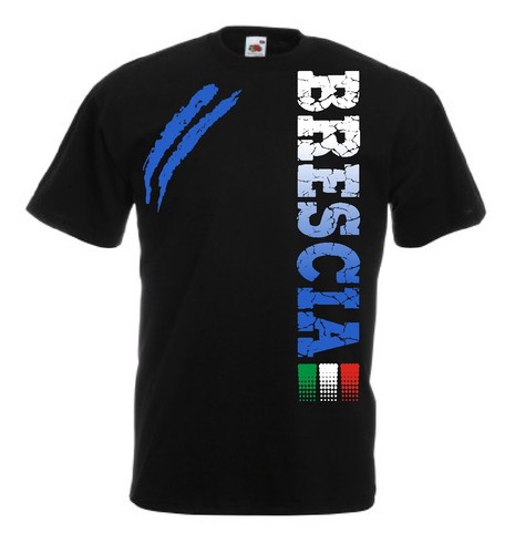 Vestipassioni shirt brescia - t-shirt,