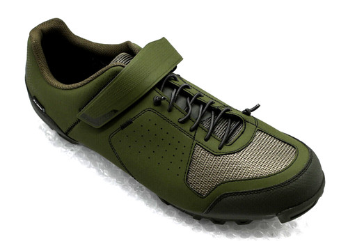 Scarpe ciclista cube mtb - da,