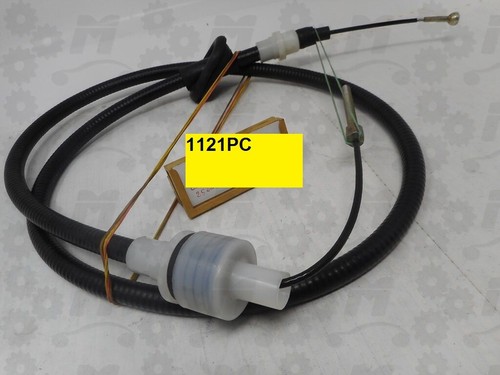 Cavo frizione motore per ford - motore,