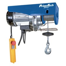 PARANCO VERRICELLO ELETTRICO
