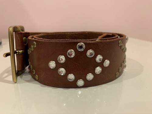 Cintura donna vintage linea - cintura,