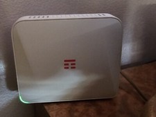 TIM EasyMesh Repeater 6 Ripetitore di Segnale Wi-Fi - TIM