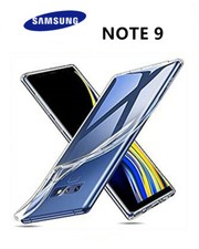 Cover Morbida Custodia