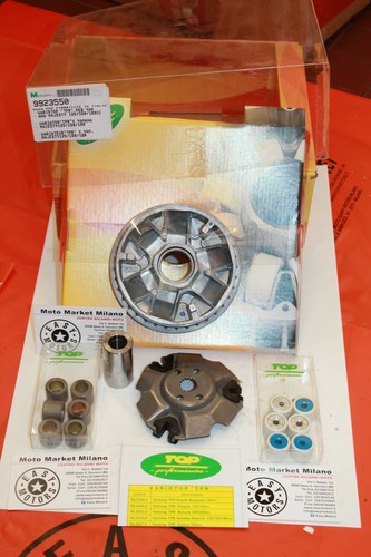 Variatore tpr top performances - variatore,