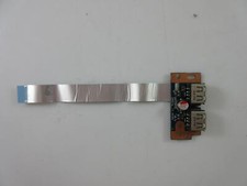 Scheda Usb + Cavo TOSHIBA