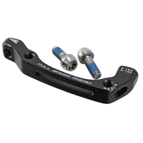 Adattatore supporto freno - , a