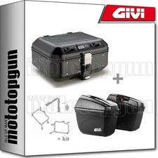 GIVI BAULETTO DOLOMITI DLM30B