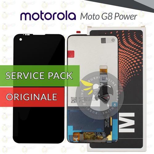 Display originale motorola - display,