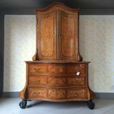 TRUMEAU MOBILE TEDESCO IN