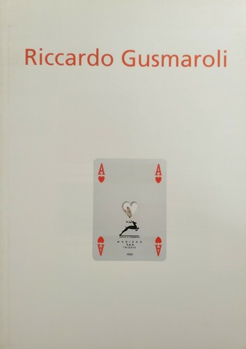 Riccardo gusmaroli galleria - riccardo,