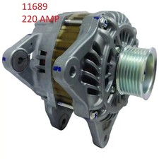 220 AMP Alternator For Nissan