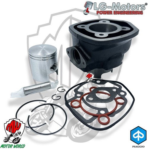 Motors cilindro gruppo - lg-motors,