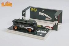 Modellino auto Liberty 1:64 T1