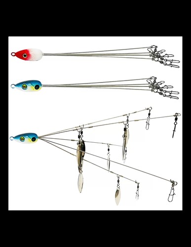 Yamashiro umbrella rig alabama - rig,