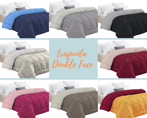 Trapunta piumone invernale - trapunta,