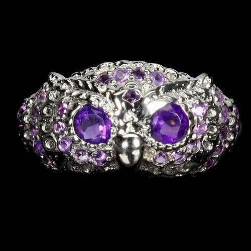 925 anello argento sterling - anello,
