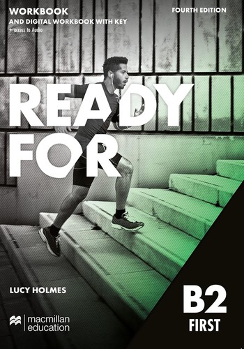 Ready for first - for, b2